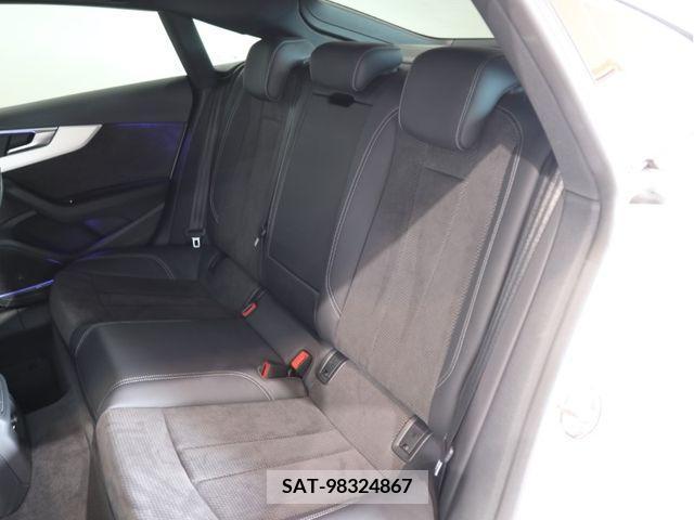 Audi A5 2019-01 356536-18