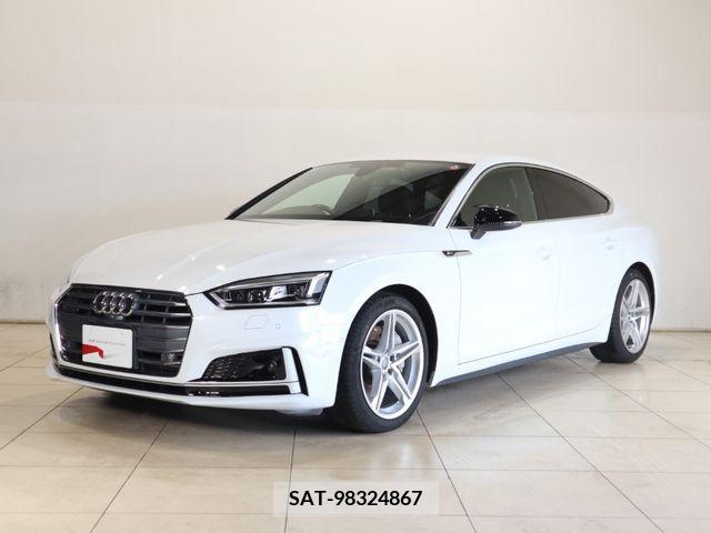 Audi A5 2019-01 356536-0