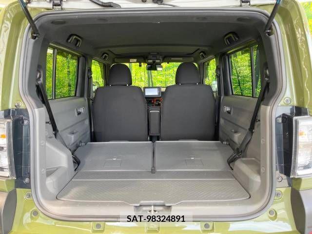 Daihatsu TAFT 2021-12 338960-10