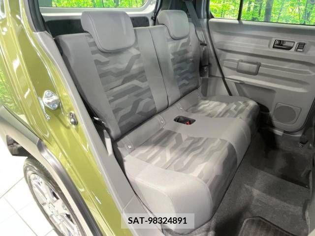 Daihatsu TAFT 2021-12 338960-9