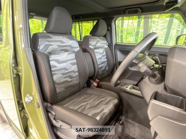 Daihatsu TAFT 2021-12 338960-8