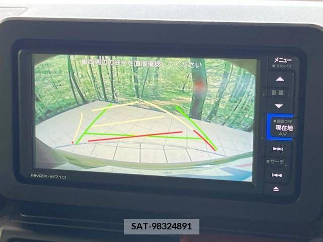 Daihatsu TAFT 2021-12 338960-6