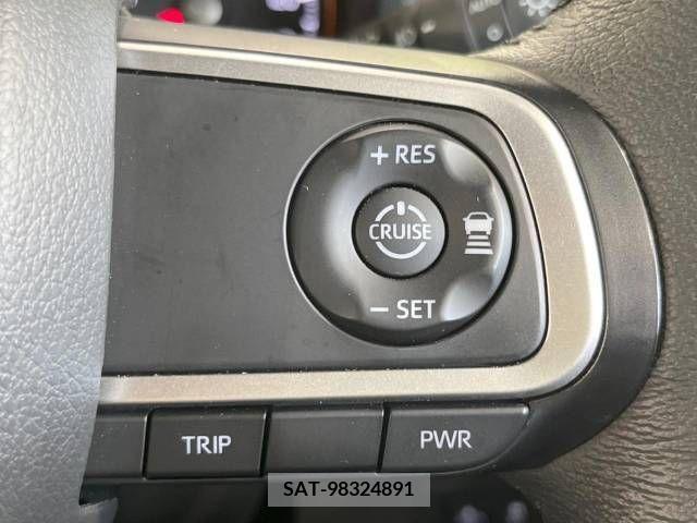 Daihatsu TAFT 2021-12 338960-5