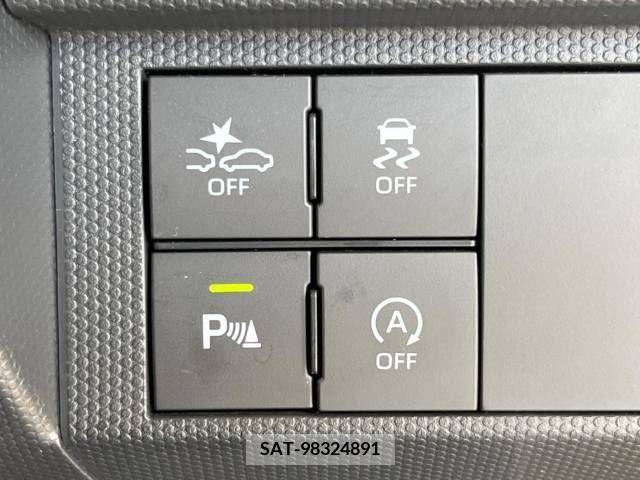 Daihatsu TAFT 2021-12 338960-3
