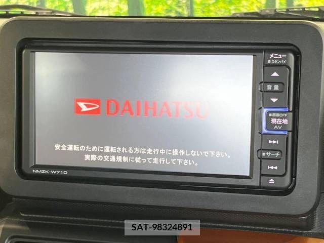 Daihatsu TAFT 2021-12 338960-4