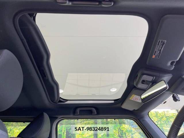 Daihatsu TAFT 2021-12 338960-2