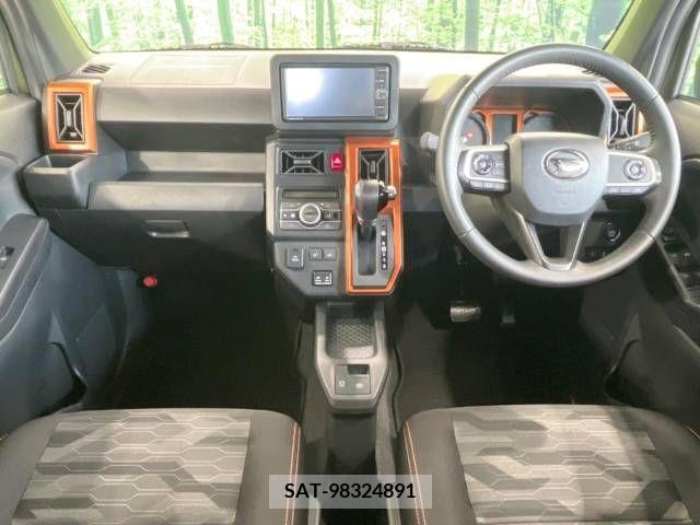 Daihatsu TAFT 2021-12 338960-1