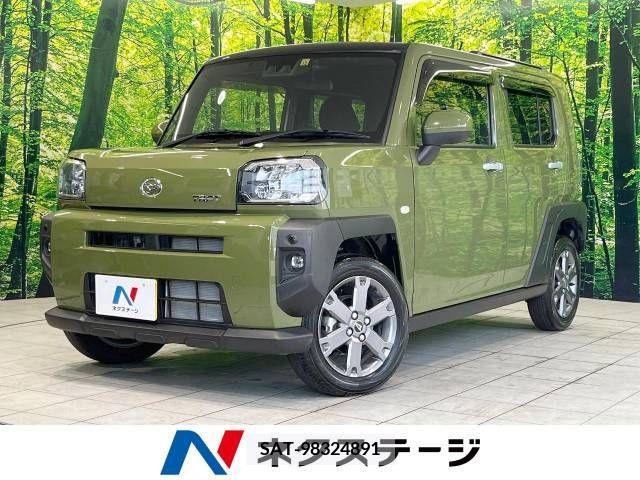 Daihatsu TAFT 2021-12 338960-0