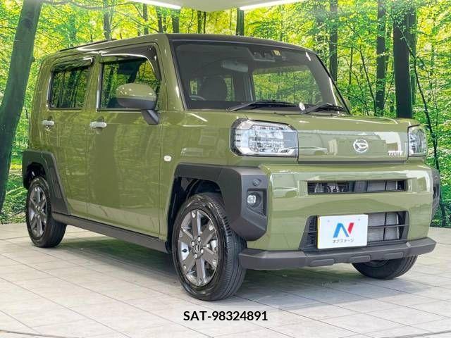 Daihatsu TAFT 2021-12 338960-16