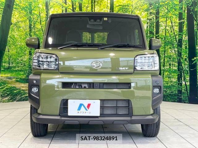 Daihatsu TAFT 2021-12 338960-14