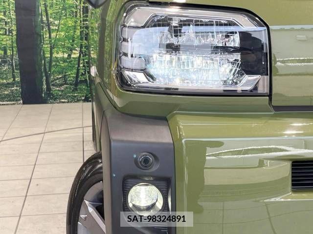 Daihatsu TAFT 2021-12 338960-12