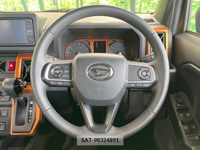 Daihatsu TAFT 2021-12 338960-11