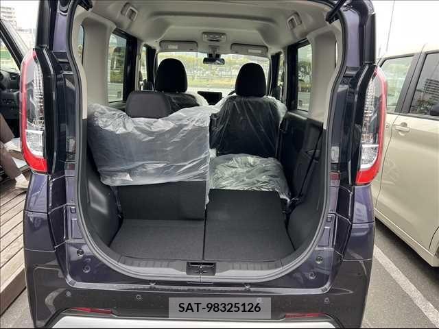 Mitsubishi EK X SPACE 2021-03 388032-11