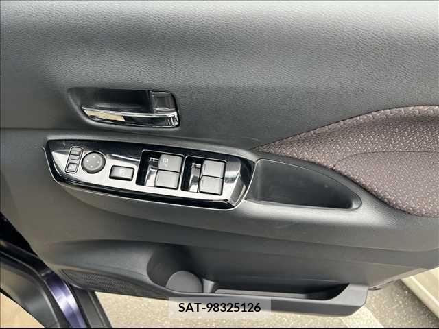 Mitsubishi EK X SPACE 2021-03 388032-27
