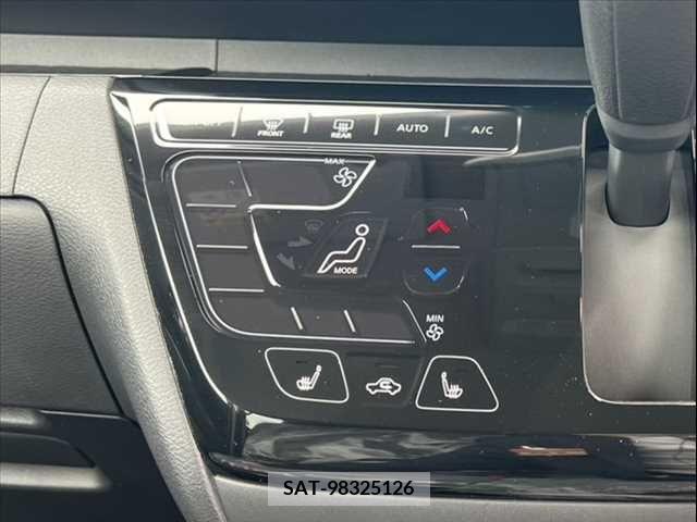 Mitsubishi EK X SPACE 2021-03 388032-19