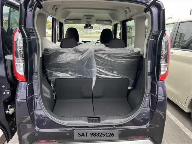 Mitsubishi EK X SPACE 2021-03 388032-10