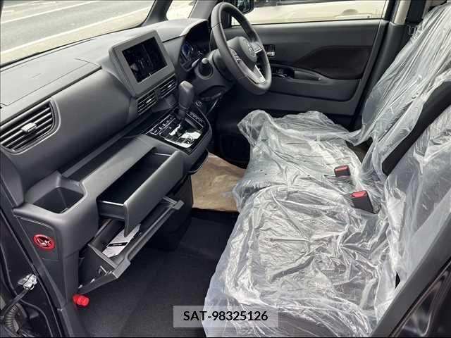Mitsubishi EK X SPACE 2021-03 388032-26