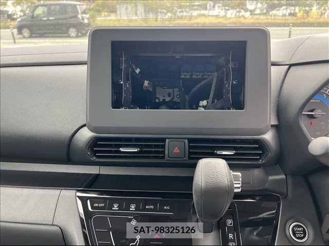 Mitsubishi EK X SPACE 2021-03 388032-18