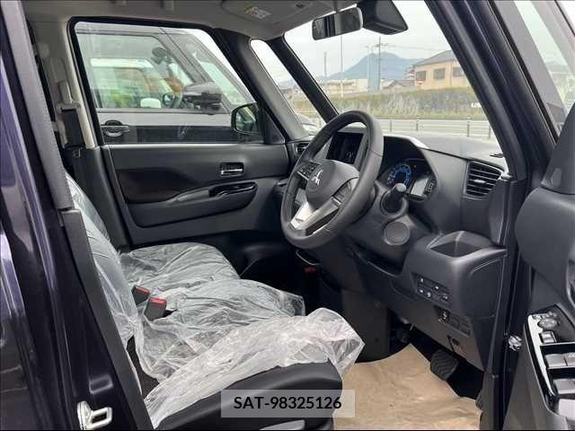 Mitsubishi EK X SPACE 2021-03 388032-17