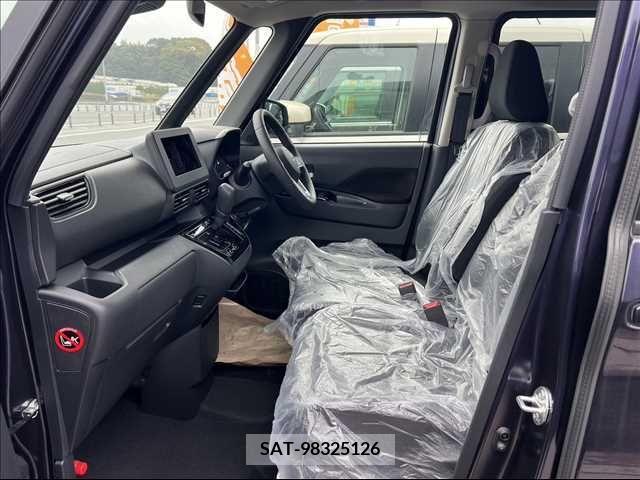 Mitsubishi EK X SPACE 2021-03 388032-25
