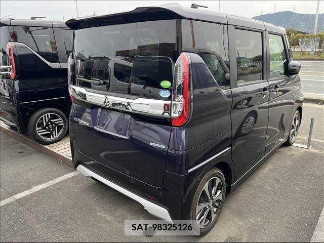 Mitsubishi EK X SPACE 2021-03 388032-7