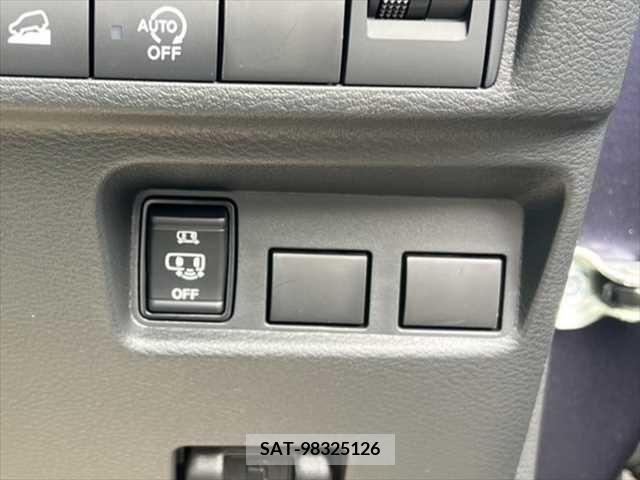 Mitsubishi EK X SPACE 2021-03 388032-24