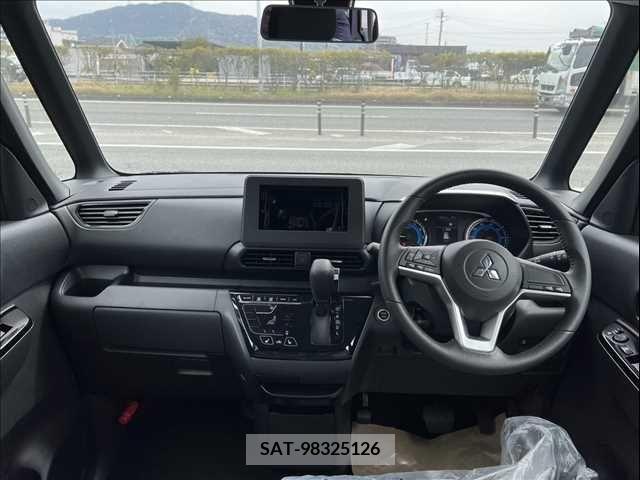 Mitsubishi EK X SPACE 2021-03 388032-16