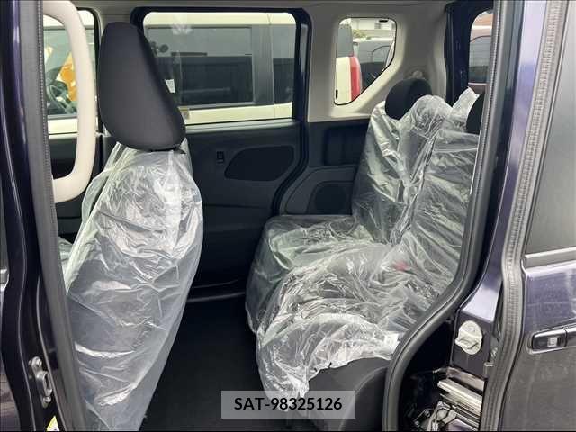 Mitsubishi EK X SPACE 2021-03 388032-15