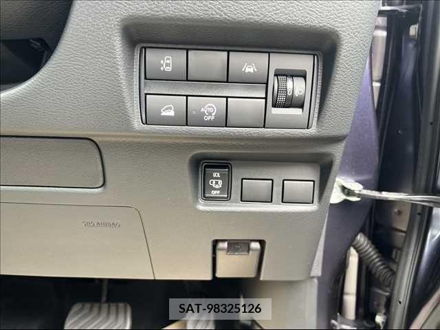 Mitsubishi EK X SPACE 2021-03 388032-23
