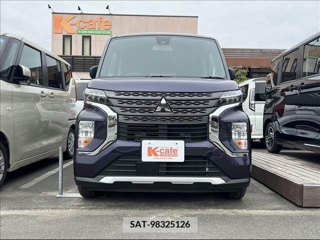 Mitsubishi EK X SPACE 2021-03 388032-5