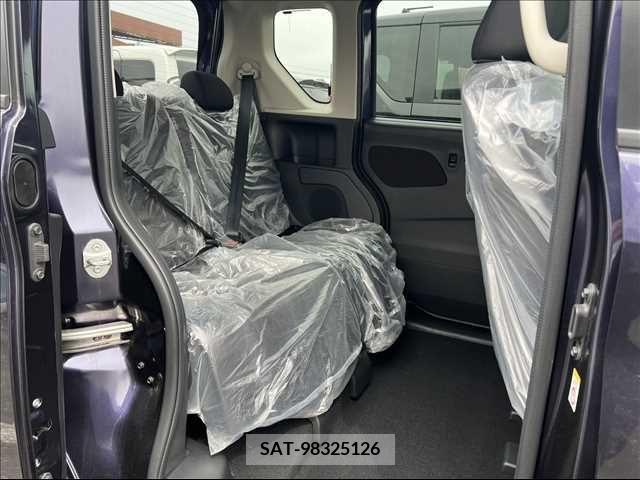 Mitsubishi EK X SPACE 2021-03 388032-14