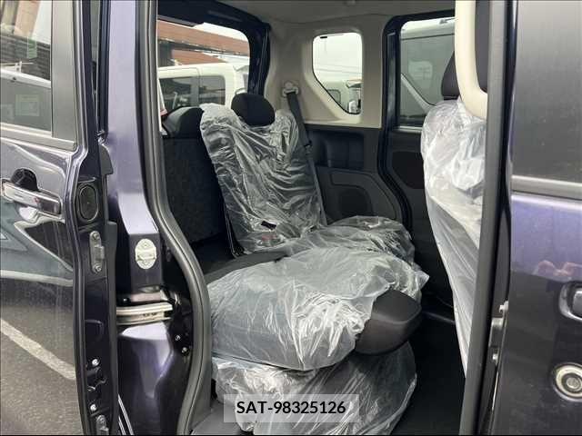 Mitsubishi EK X SPACE 2021-03 388032-13
