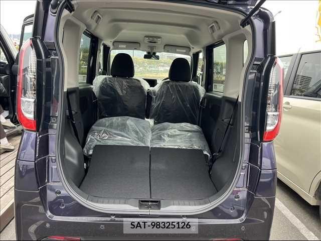 Mitsubishi EK X SPACE 2021-03 388032-12