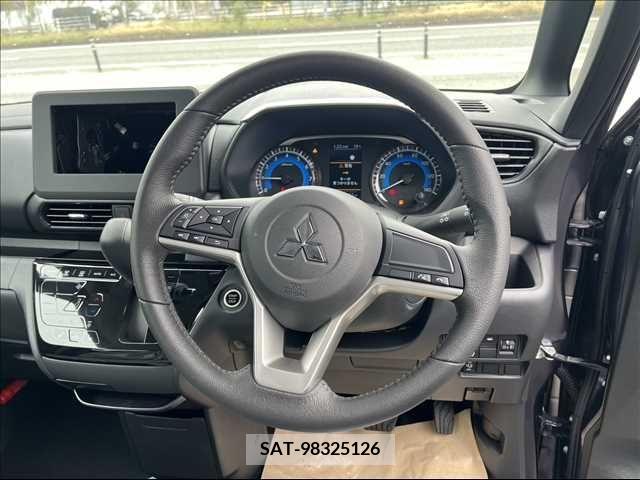 Mitsubishi EK X SPACE 2021-03 388032-28