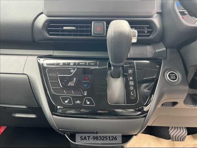 Mitsubishi EK X SPACE 2021-03 388032-20