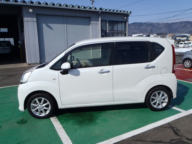 Daihatsu MOVE 2016-10 1607-4