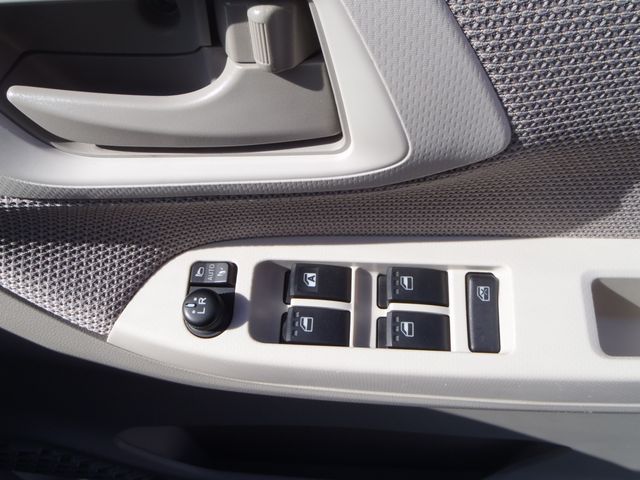 Daihatsu MOVE 2016-10 1607-12
