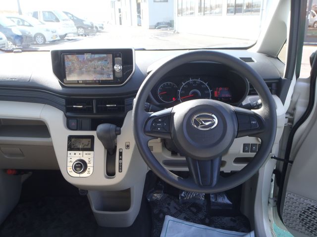 Daihatsu MOVE 2016-10 1607-1