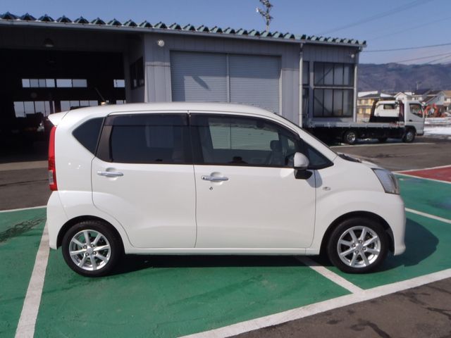 Daihatsu MOVE 2016-10 1607-3