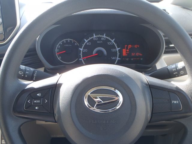 Daihatsu MOVE 2016-10 1607-21
