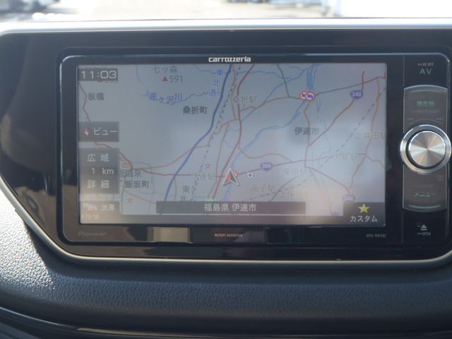 Daihatsu MOVE 2016-10 1607-19