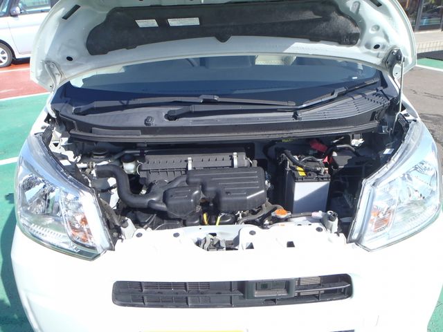 Daihatsu MOVE 2016-10 1607-23