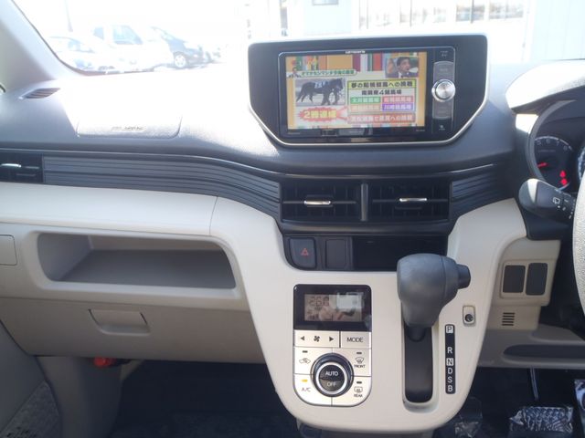 Daihatsu MOVE 2016-10 1607-15