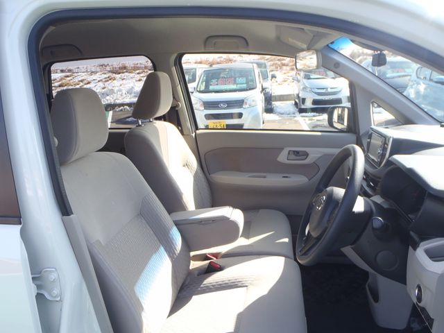 Daihatsu MOVE 2016-10 1607-7