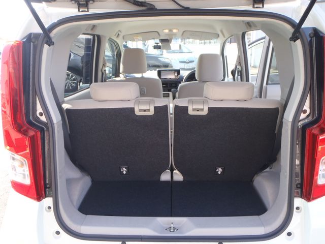 Daihatsu MOVE 2016-10 1607-9