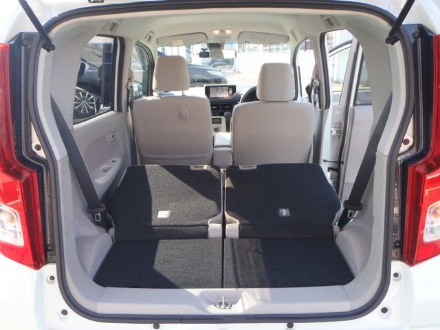 Daihatsu MOVE 2016-10 1607-11