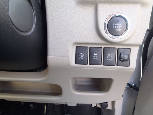 Daihatsu MOVE 2016-10 1607-13