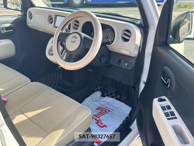 Mitsubishi CANTER 2023-10 231165-11