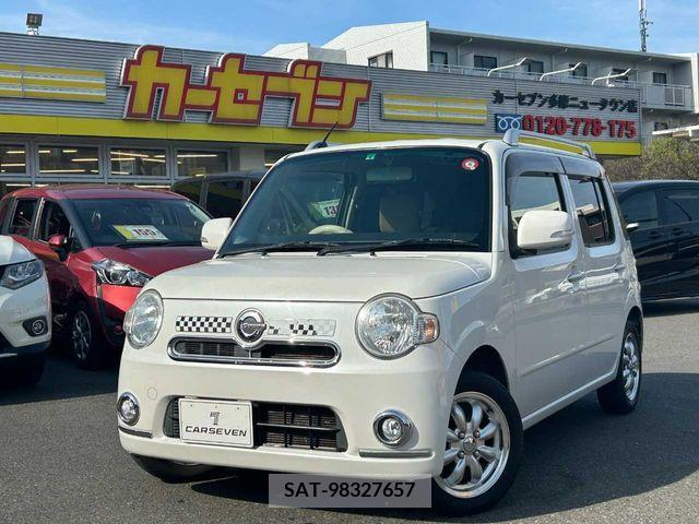 Mitsubishi CANTER 2023-10 231165-0