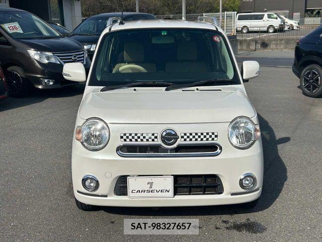 Mitsubishi CANTER 2023-10 231165-1